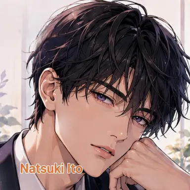 Profile image of Natsuki