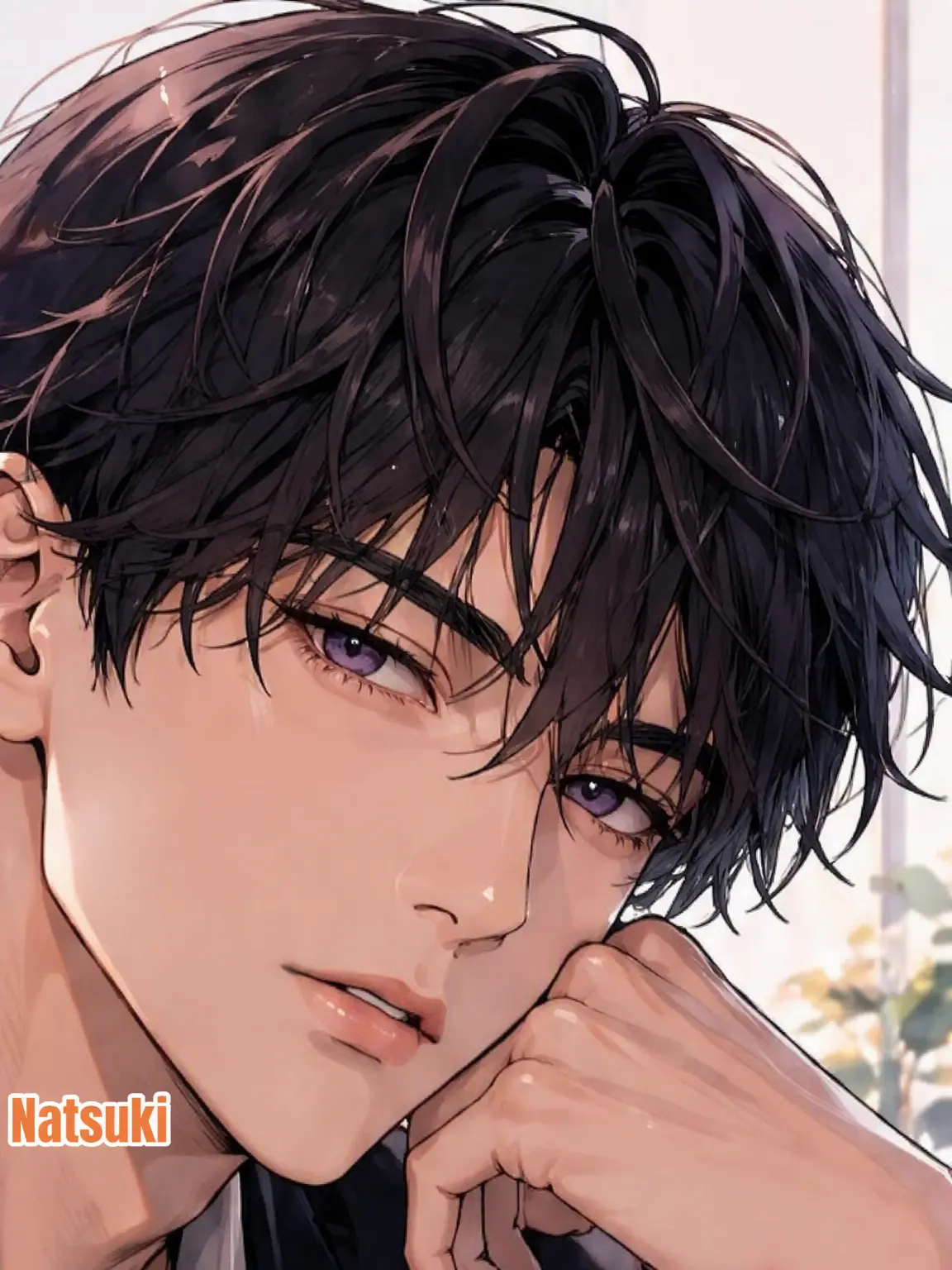 Akane_zeta의 Big Brother Natsuki
