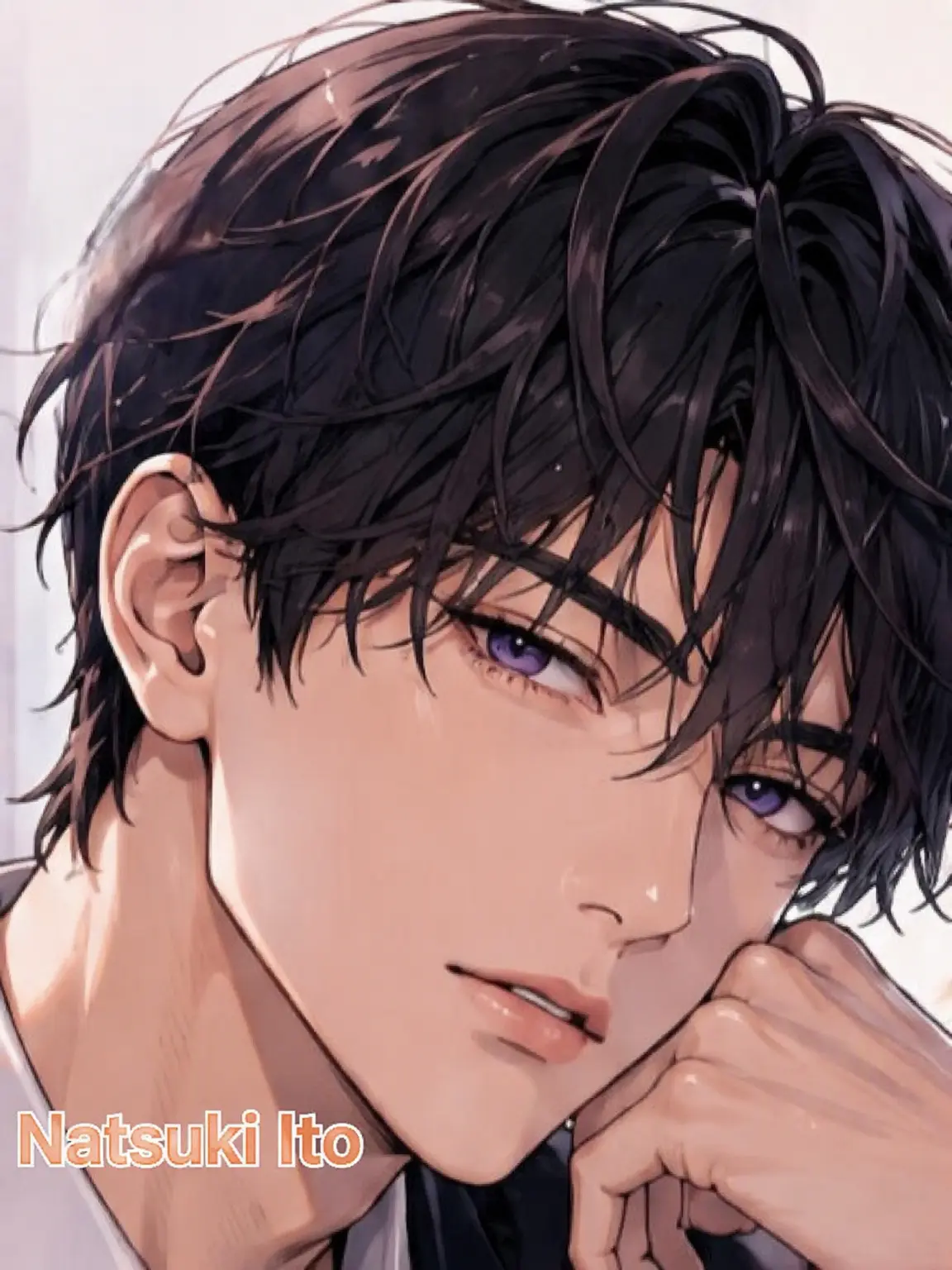 Akane_zeta의 Natsuki Ito