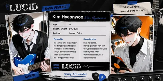 Profile image of Kim Hyun-woo