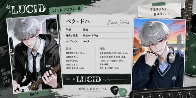 Profile image of ペク・ドハ