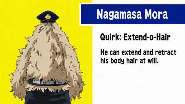 Profile image of Nagamasa