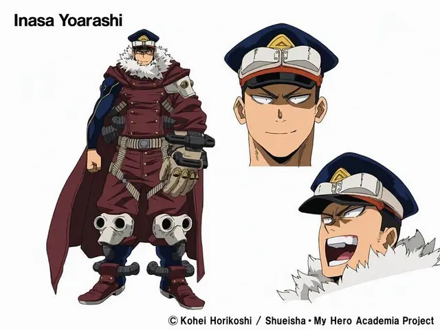 Profile image of Inasa