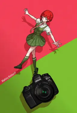 Profile image of Mahiru