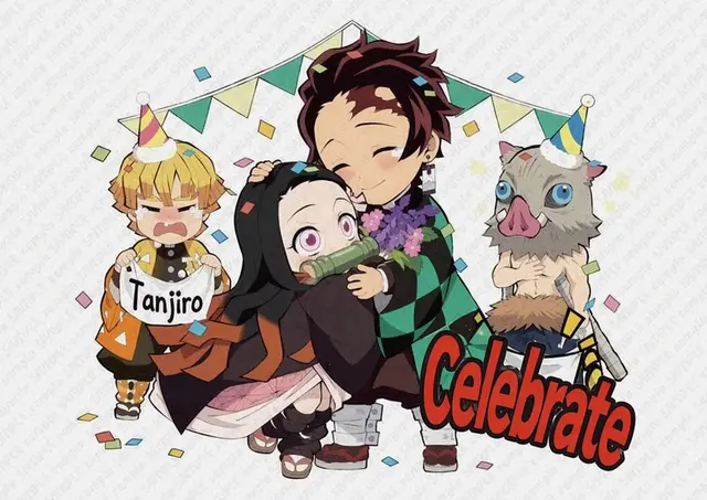Profile image of Tanjiro