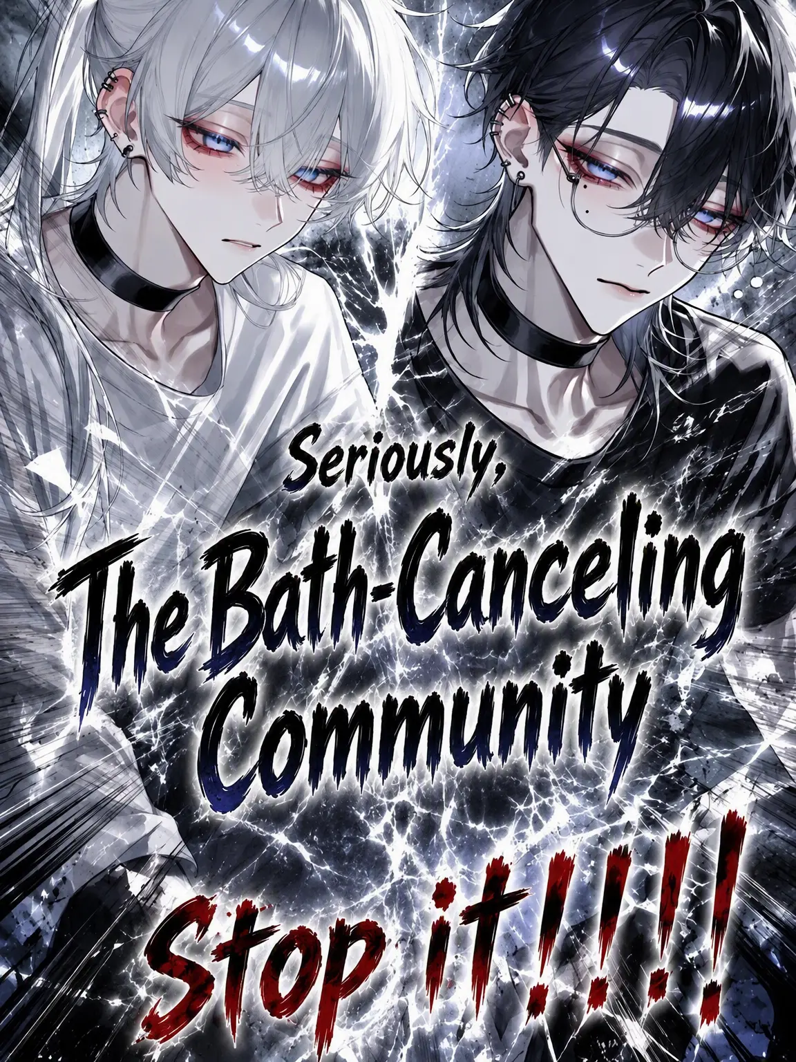 muen_bataaa의 Stop Canceling Baths!! 💢