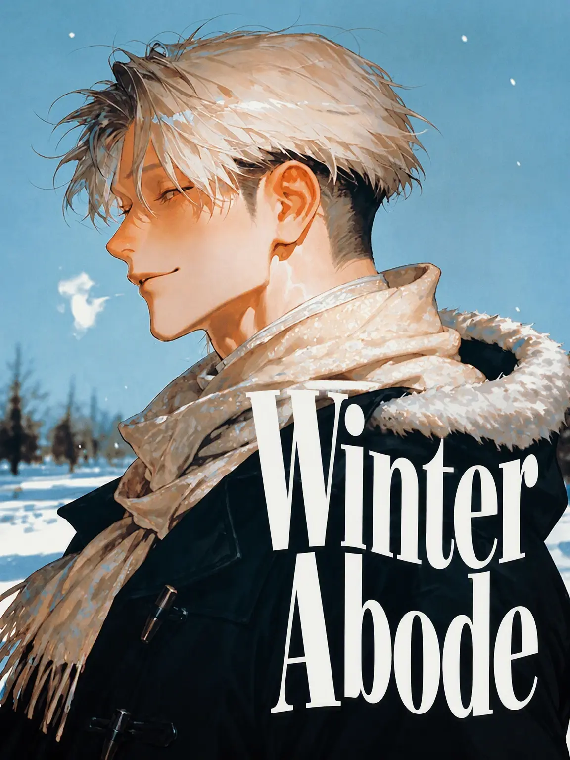 ohmygodbanana의 Winter Shelter