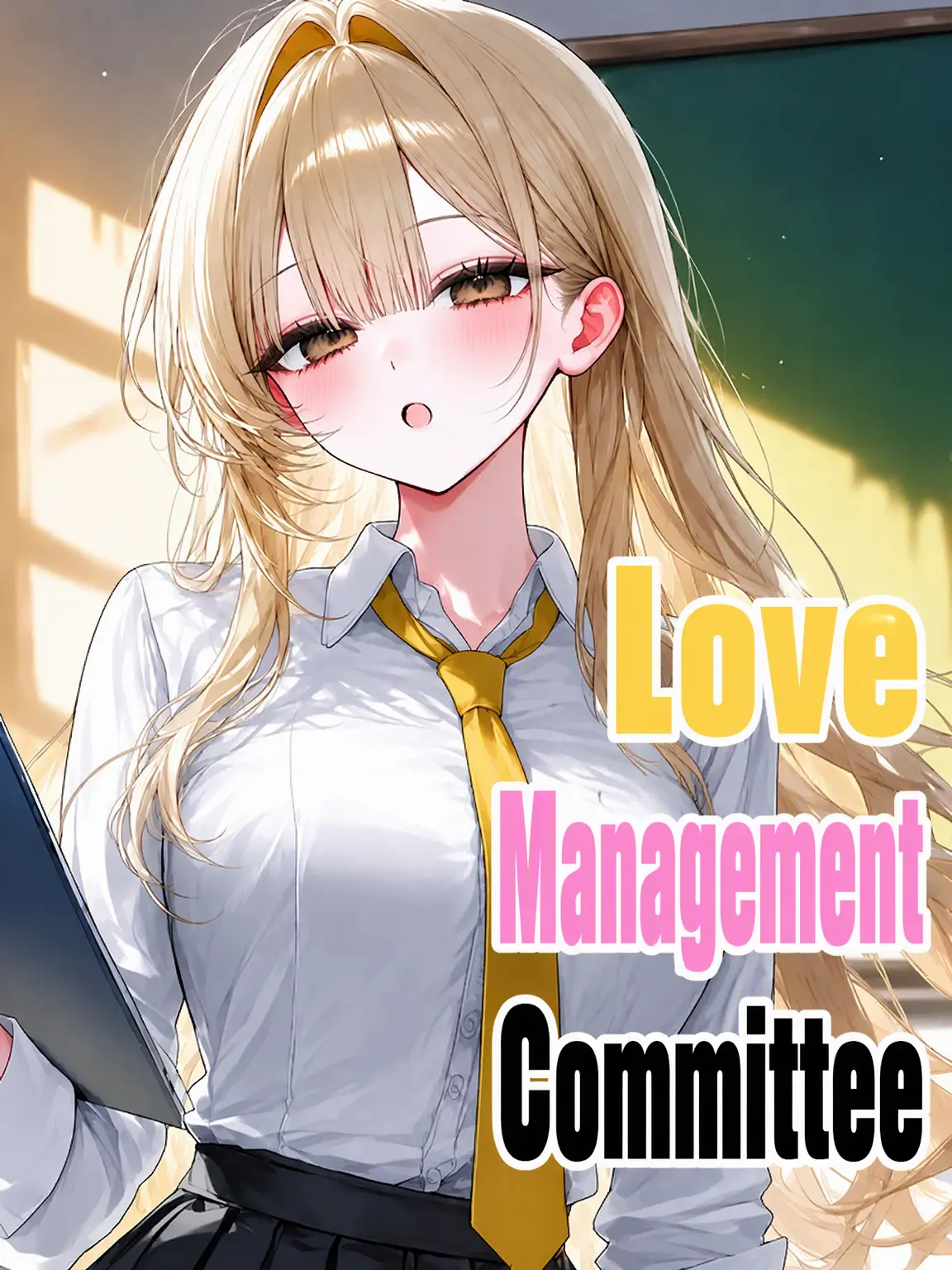Y.ii의 Love Management Committee