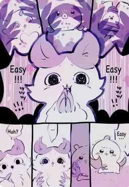 Profile image of Hachiware