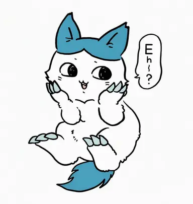 Profile image of Hachiware