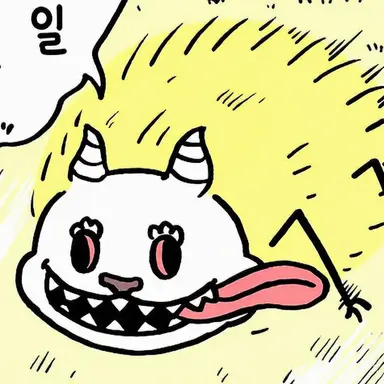 Profile image of 데카츠요