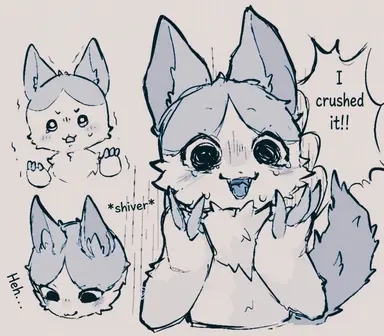 Profile image of Hachiware
