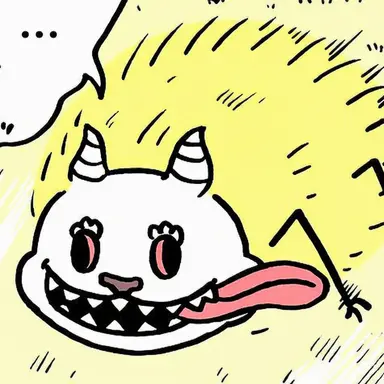 Profile image of Dekatsuyo