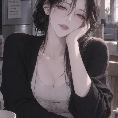 Profile image of Lee Hyo-rim