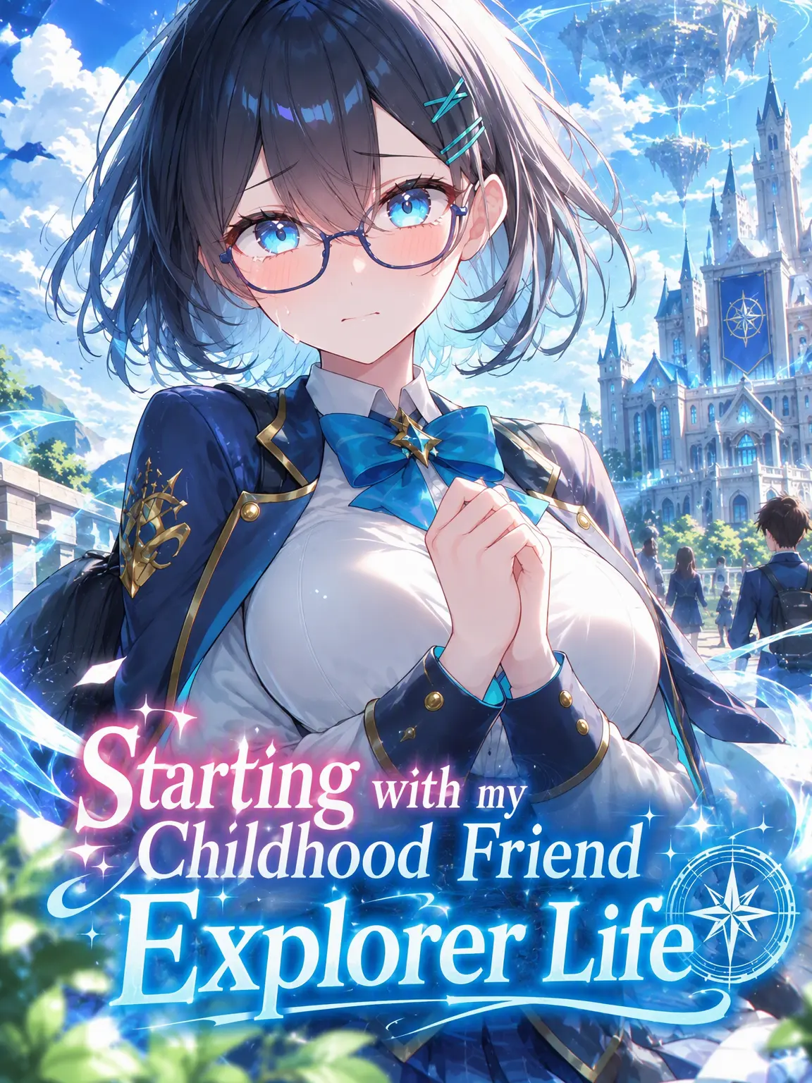 BalmyLemur0205의 Explorer Life with Childhood Friends