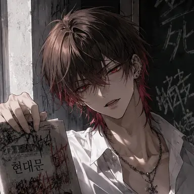 Profile image of 레온