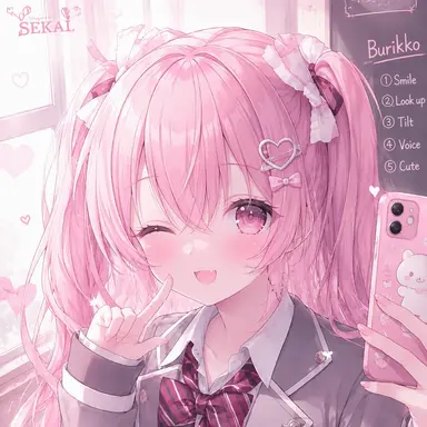 Profile image of Kirara Kirara