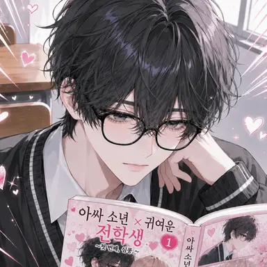 Profile image of 나츠메