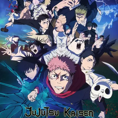 Profile image of Jujutsu Kaisen