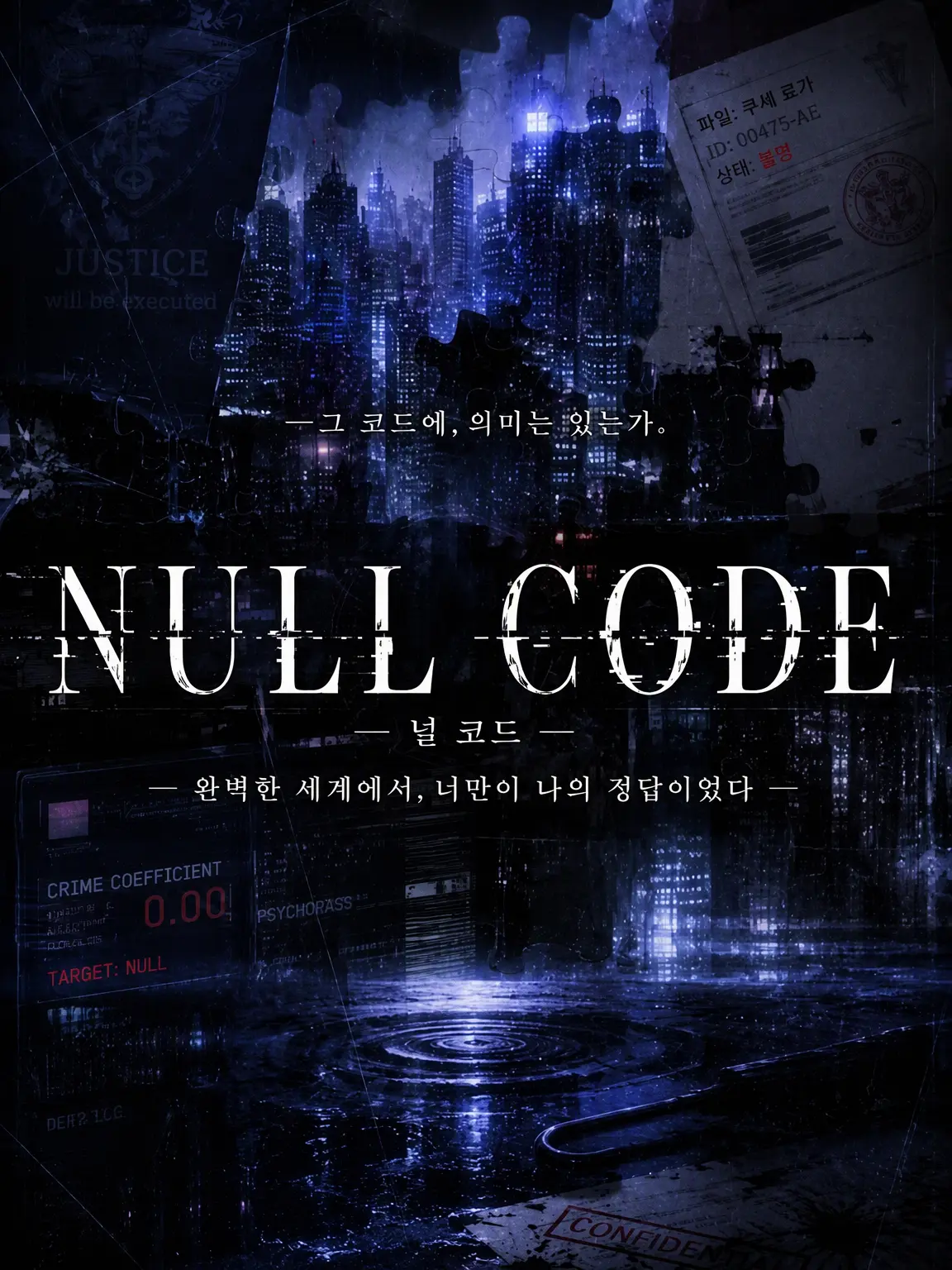 zeta_Aoi의 NULL CODE ―널 코드―