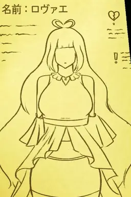 Profile image of ロベ