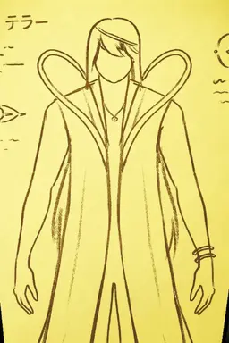 Profile image of テラー