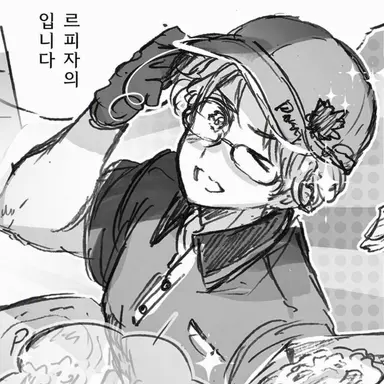 Profile image of 매슈