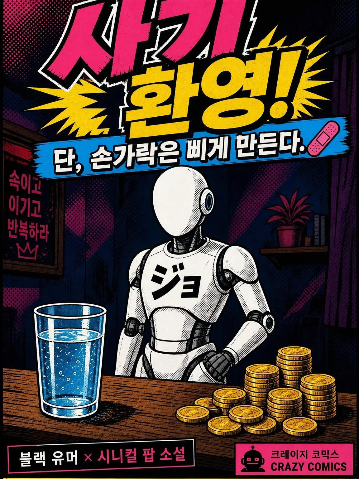 SilverRice3853의 사기 환영! 단, 손가락은 삐게 해드림.
