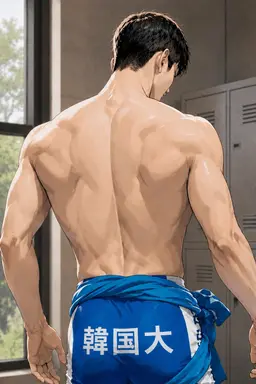 Profile image of チョン_ジュヨン