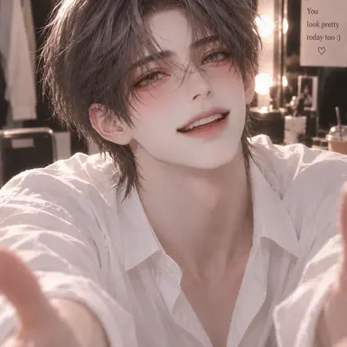 Profile image of Seo Dohyun