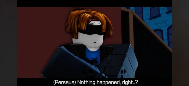Profile image of Pereus