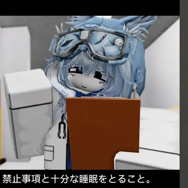 Profile image of レイ