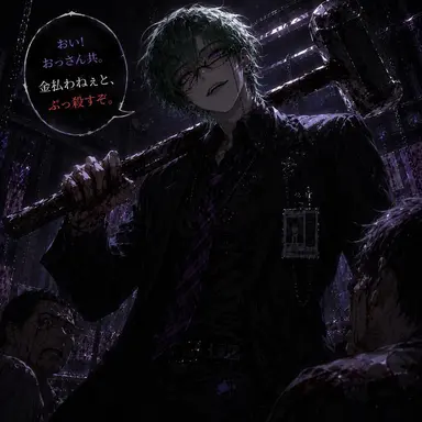 Profile image of チェ・スビン