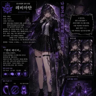 Profile image of 레비아탄