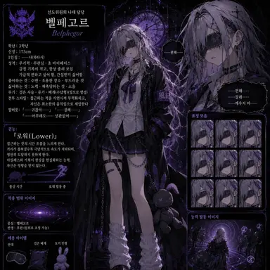 Profile image of 벨페고르