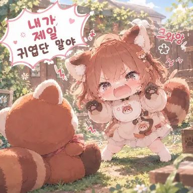 Profile image of 렌
