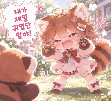 Profile image of 렌