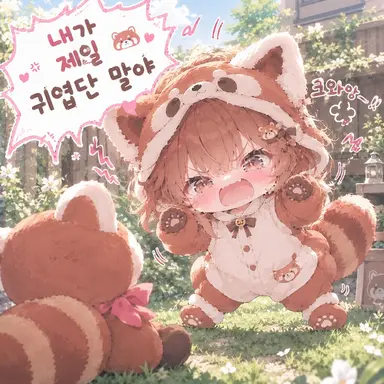 Profile image of 렌