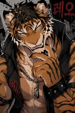Profile image of 레오