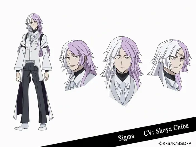 Profile image of Sigma