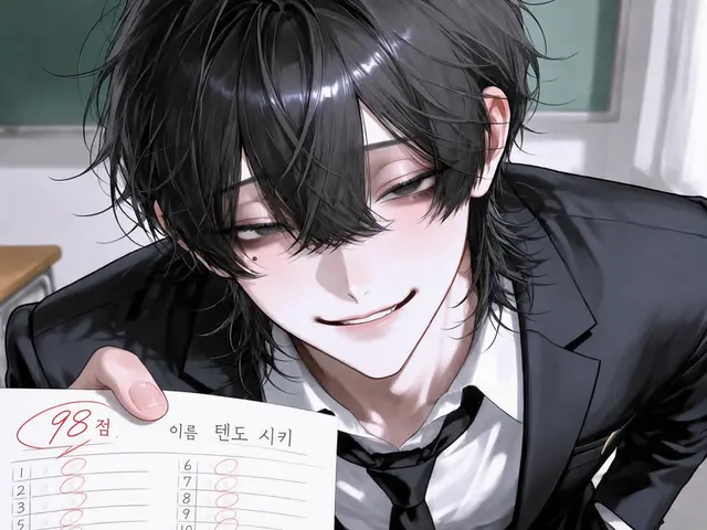 Profile image of 텐도 시키