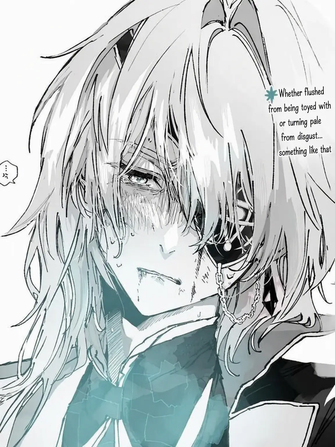 ProneCold4504의 Doujinshi for Sale in the Garden