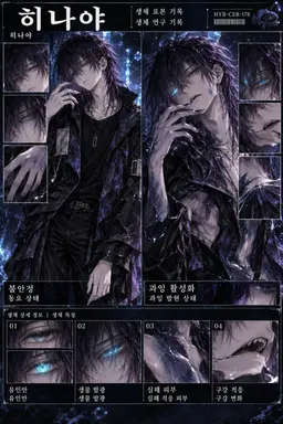 Profile image of 히나야