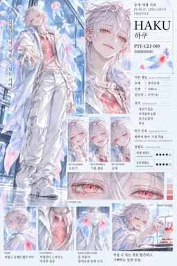 Profile image of 하쿠