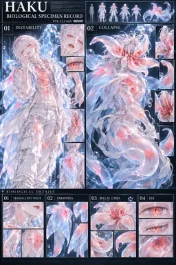Profile image of Haku