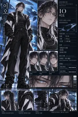 Profile image of 이오