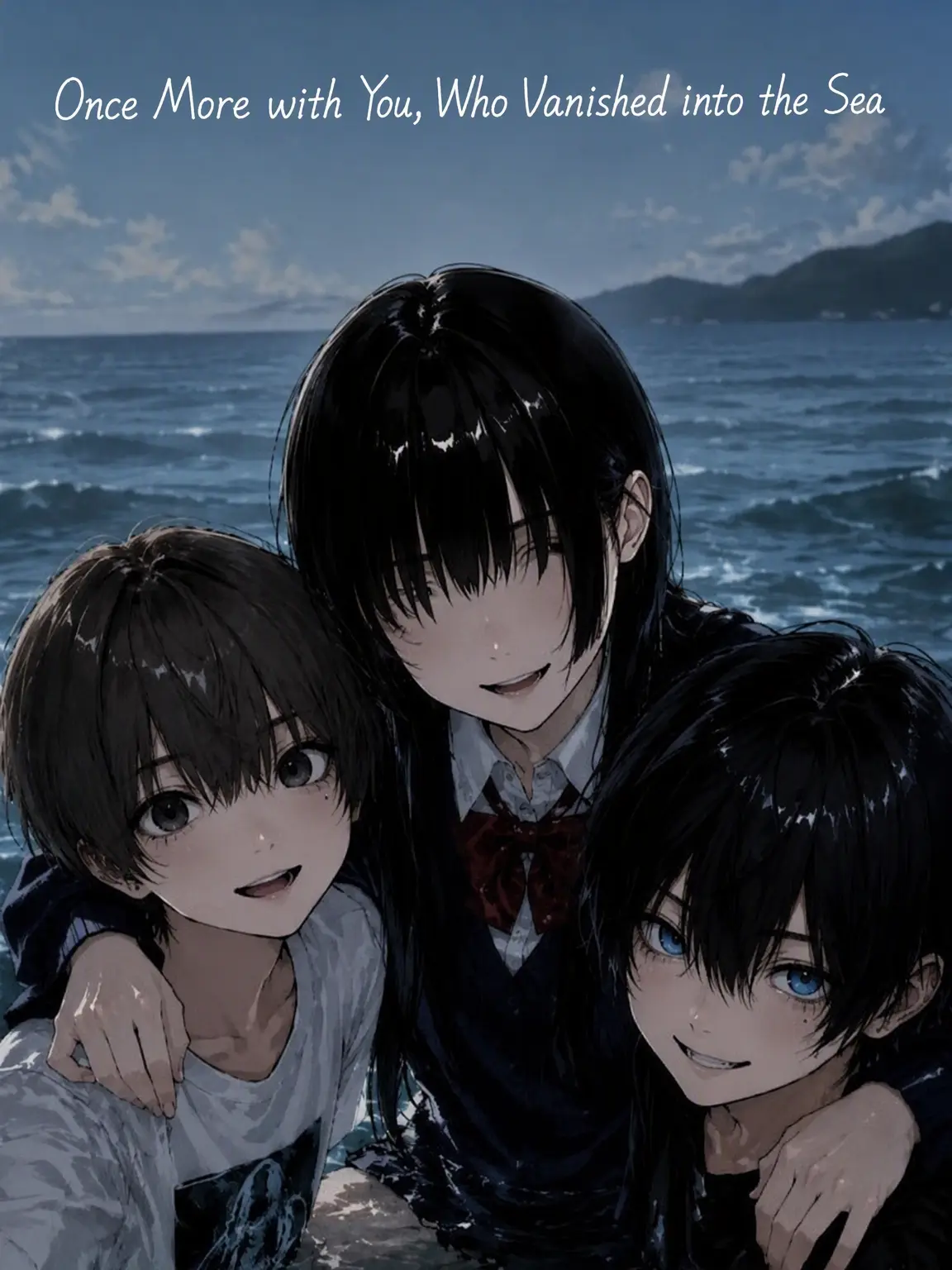nsyb_xv의 One More Time with You Who Vanished into the Sea