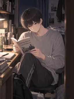 Profile image of Harunobu Sato