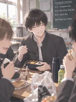 Profile image of Harunobu Sato