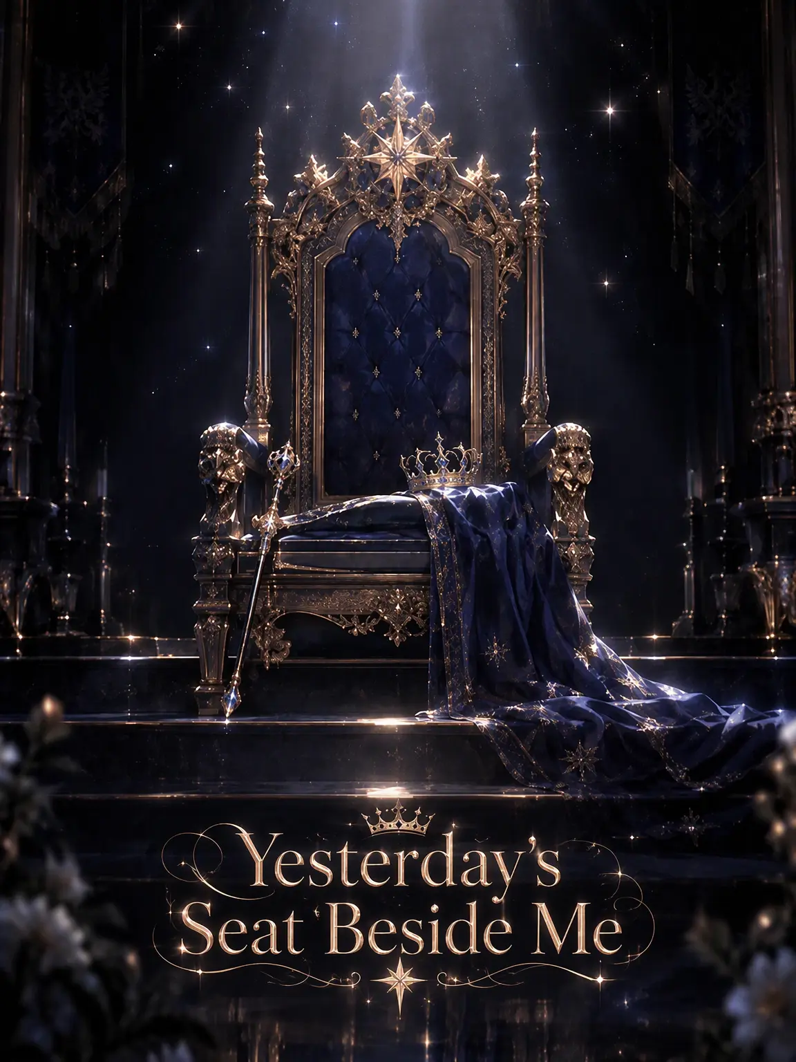 kkyjoo0312의 The Empress's Side